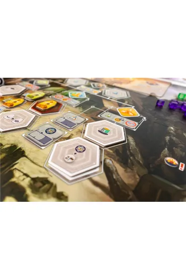 Anachrony Essential Edition