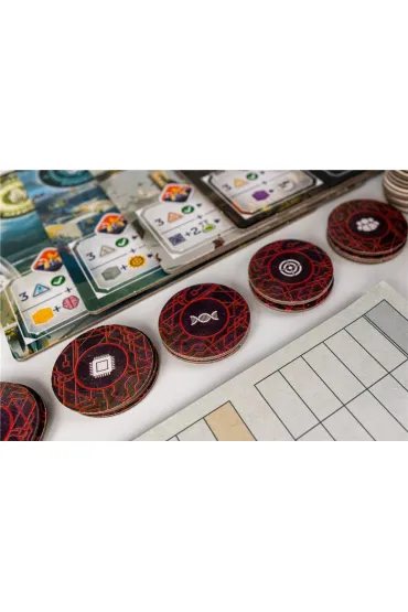 Anachrony Essential Edition