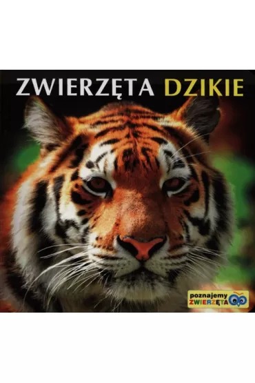 Poznajemy zwierz�ta - Zwierz�ta dzikie - Sztywniaczek