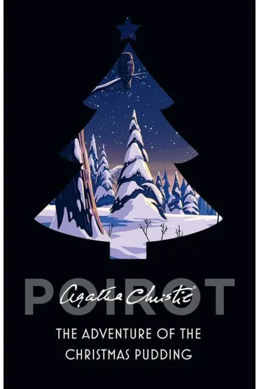 The Adventure of the Christmas Pudding - Agatha Christie