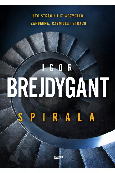 Spirala - Igor Brejdygant