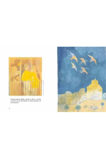 Bajka o L�ku - Agnieszka Jucewicz, Marianna Sztyma