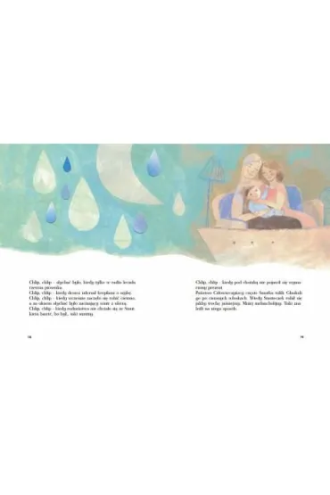 Bajka o L�ku - Agnieszka Jucewicz, Marianna Sztyma