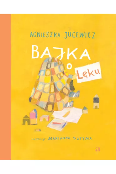 Bajka o Lku - Agnieszka Jucewicz, Marianna Sztyma