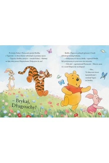 Kubu� i Przyjaciele. Opowie�ci o �yczliwo�ci - Nancy Parent