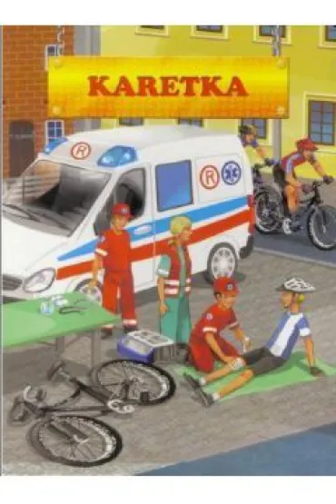Karetka