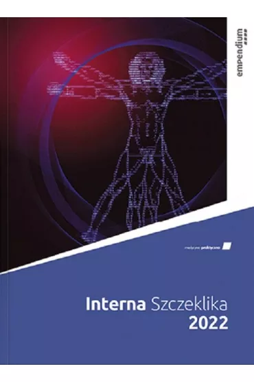 Interna Szczeklika 2022