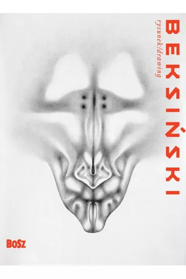Beksi�ski. Rysunek - Wies�aw Banach, Zdzis�aw Beksi�ski