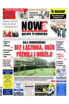 ePrasa Nowa Gazeta Trzebnicka 7/2020