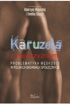 eBook Karuzela z mczyznami pdf
