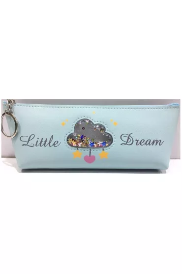 Fresh Pi�rnik saszetka Chmurka Little Dream b��kitny
