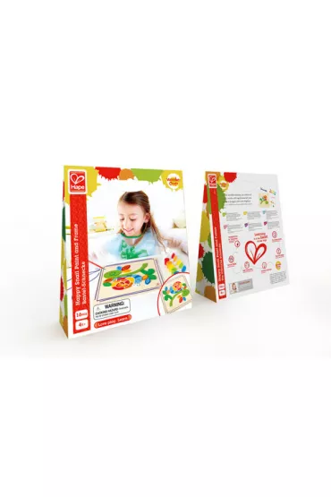 Tabliczka do malowania. �limak Hape