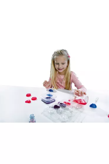 Zestaw Zr�b w�asne myde�ka Ses Creative