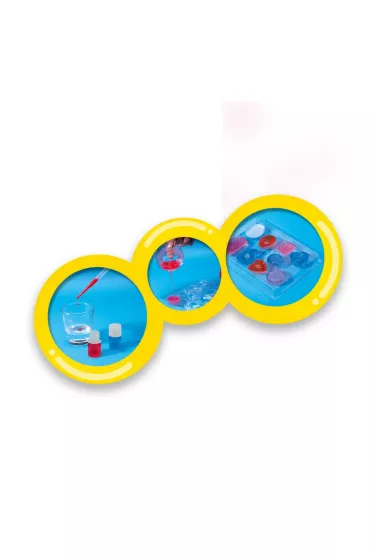 Zestaw Zr�b w�asne myde�ka Ses Creative