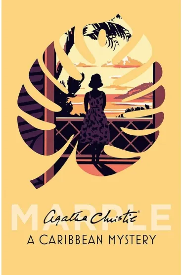 Miss Marple. A Caribbean Mystery - Agatha Christie