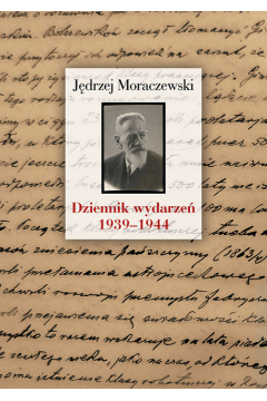 Dziennik wydarze 1939-1944