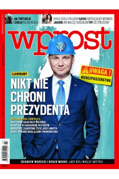 ePrasa Wprost 22/2017