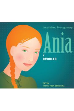 Audiobook Ania z Avonlea mp3