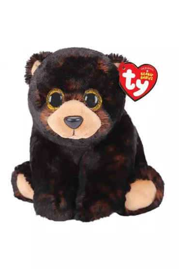 Beanie Babies. Nied�wied� Kodi 15 cm Ty