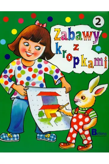 Zabawy z kropkami 2