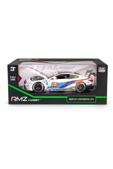 RMZ HOBBY 1:32 BMW M8 GTE 2018 #25 Daffi