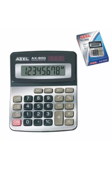Starpak Kalkulator AX-800