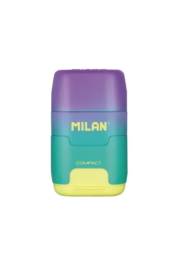 Milan Temper�wko-gumka Compact Sunset ��ta