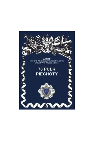 78 PU�K PIECHOTY - Przemys�aw Dymek
