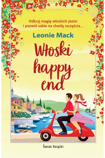 W�oski happy end - Mack  Leonie