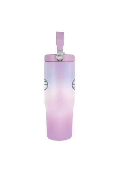 Kubek 850ml ze stali nierdzewnej K-POP Demon Hunters MDB2510687