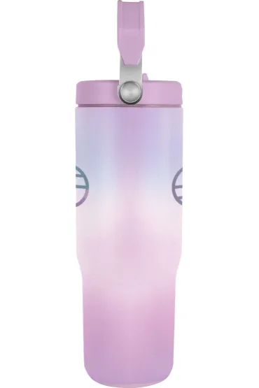 Kubek 850ml ze stali nierdzewnej K-POP Demon Hunters MDB2510687