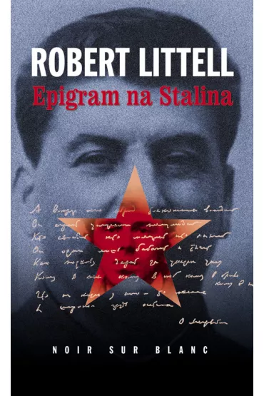 Epigram na Stalina - Robert Littell