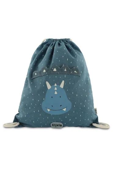 Trixie Baby Worek plecak Triceratops
