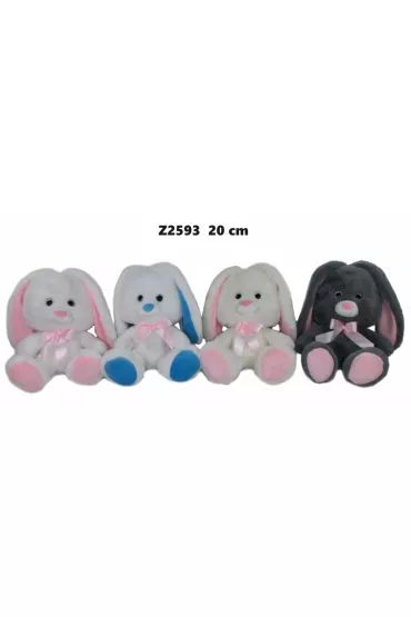 Zaj�c 20cm MIX Sun-Day