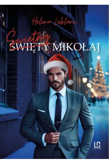 �wietny Miko�aj - Helena Leblanc