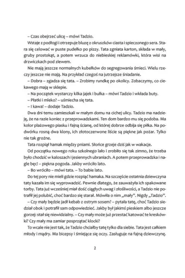 Wielki Bieg Gwiazdkowy - Katarzyna Wasilkowska