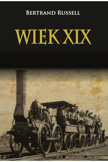 eBook Wiek XIX mobi epub - Russell Bertrand