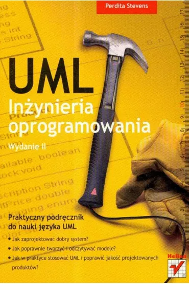 UML. In�ynieria oprogramowania - Perdita Stevens