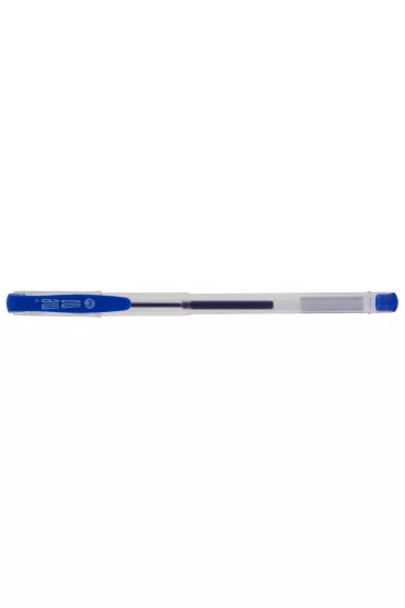 MemoBe Dugopis elowy 0,7 mm niebieski