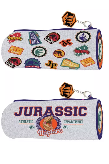 Beniamin Pi�rnik tuba Jurassic Park