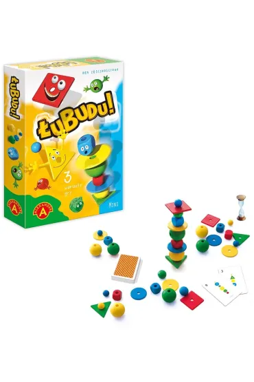 �ubudu Mini Alexander