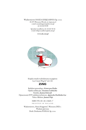 Nowa praca �wi�tego Miko�aja - Michele D'Ignazio