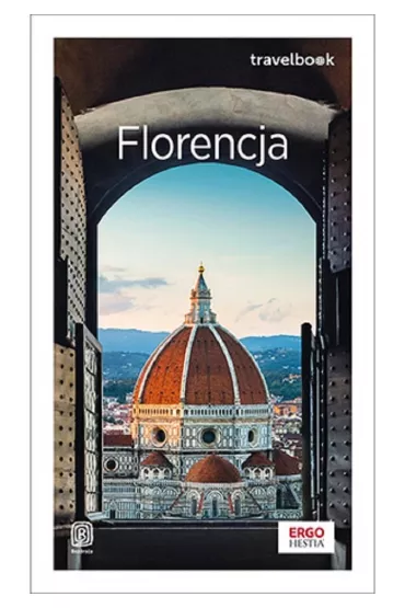 Florencja. Travelbook - Beata Pomykalska, Pawe� Pomykalski