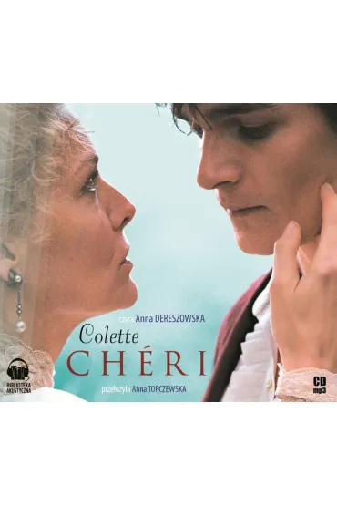 Shell Colette Chéri Sidonie-Gabrielle Colette książka | TaniaKsiazka.pl