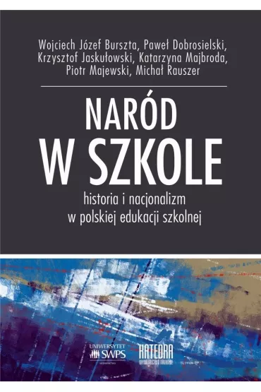 Nar�d w szkole