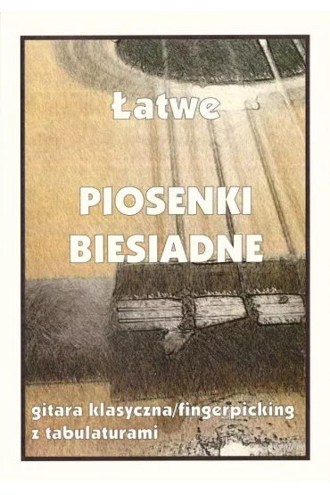 �atwe piosenki biesiadne na gitar� - M Pawe�ek