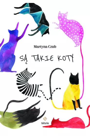 S� takie koty - Martyna  Czub