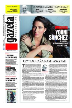 ePrasa Gazeta Wyborcza - Biaystok 121/2013