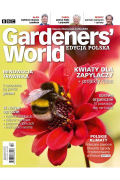 ePrasa Gardeners' World Edycja Polska 2/2019
