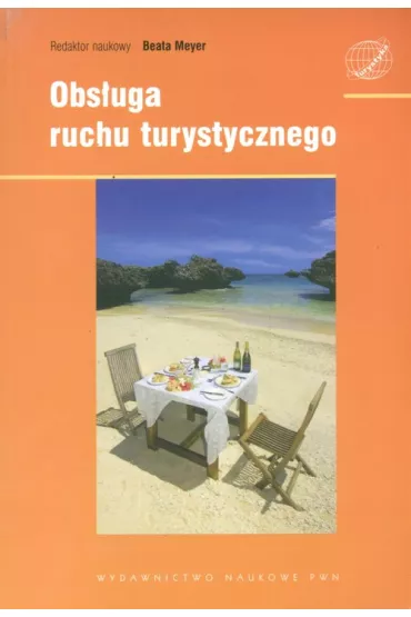 Obs�uga ruchu turystycznego